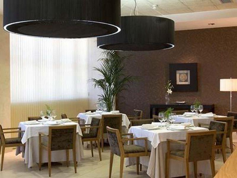 Cortes De Leon Restaurant photo