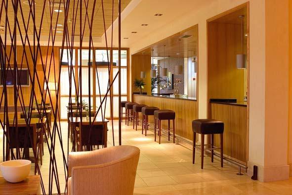 Cortes De Leon Restaurant photo
